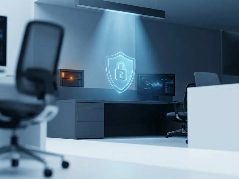 Security-Awareness: Warum die jährliche Pflichtschulung nicht mehr reicht - Foto: über boerse-global.de