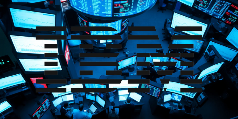 IBM: El impulso de la inteligencia artificial consolida su tendencia alcista - Foto: über boerse-global.de