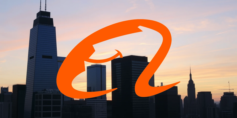 La acción de Alibaba frente al asedio competitivo de ByteDance - Foto: über boerse-global.de