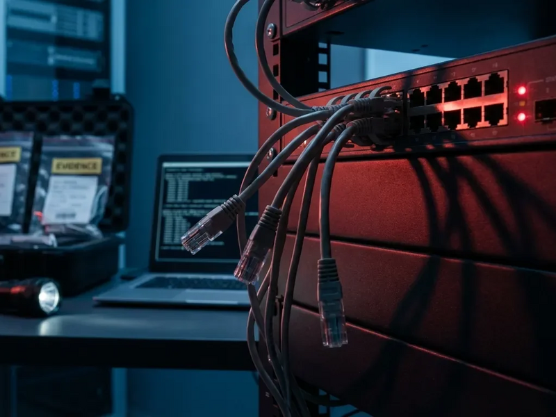 Ransomware-Angriffe: Die ersten Stunden entscheiden über den Schaden - Foto: über boerse-global.de