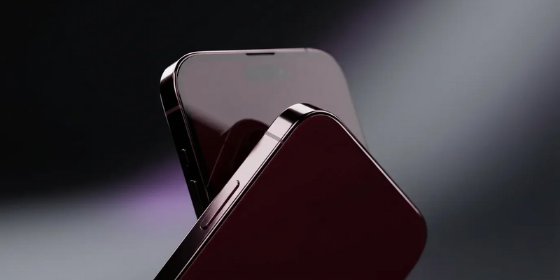 iPhone 18 Pro: Neue Farben und revolutionäres Display - Foto: über boerse-global.de