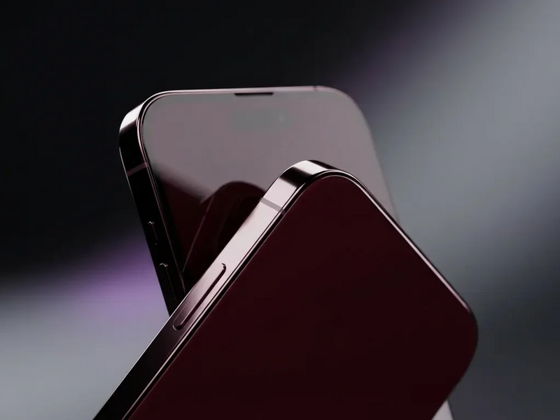 iPhone 18 Pro: Neue Farben und revolutionäres Display - Foto: über boerse-global.de