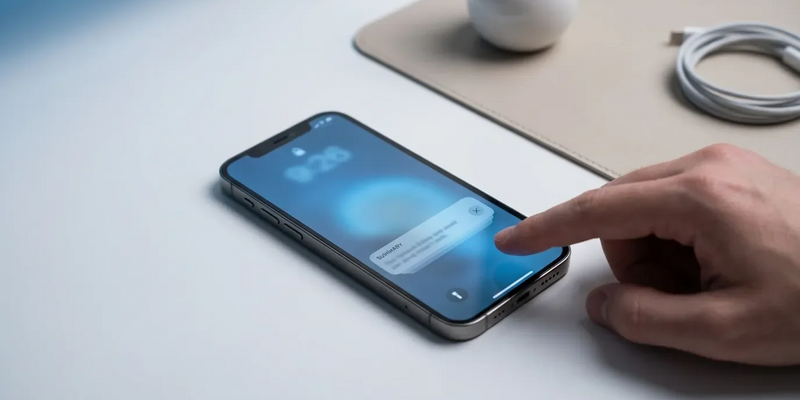 iOS 26: Apples KI-Benachrichtigungen sorgen weiter für Frust - Foto: über boerse-global.de