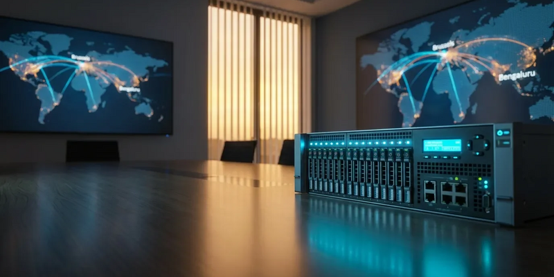 EU vereinfacht Cybersicherheit, Indien bildet digital nach - Foto: über boerse-global.de