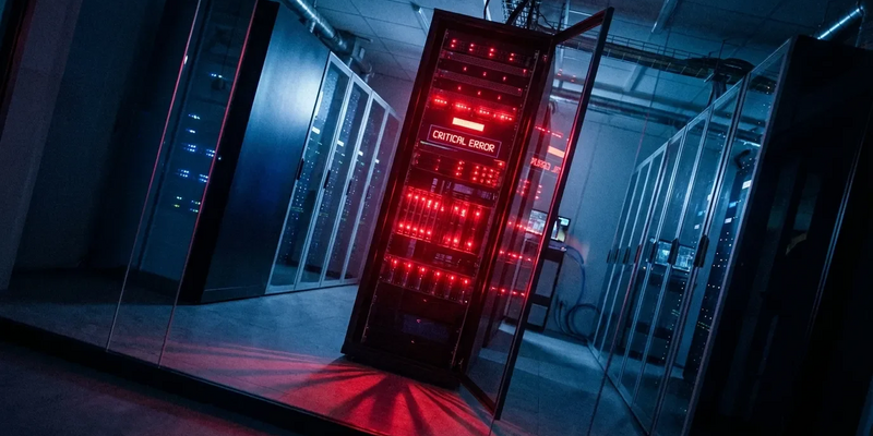 Windows 11-Update legt PCs lahm: Microsofts KI-Strategie in der Kritik - Foto: über boerse-global.de