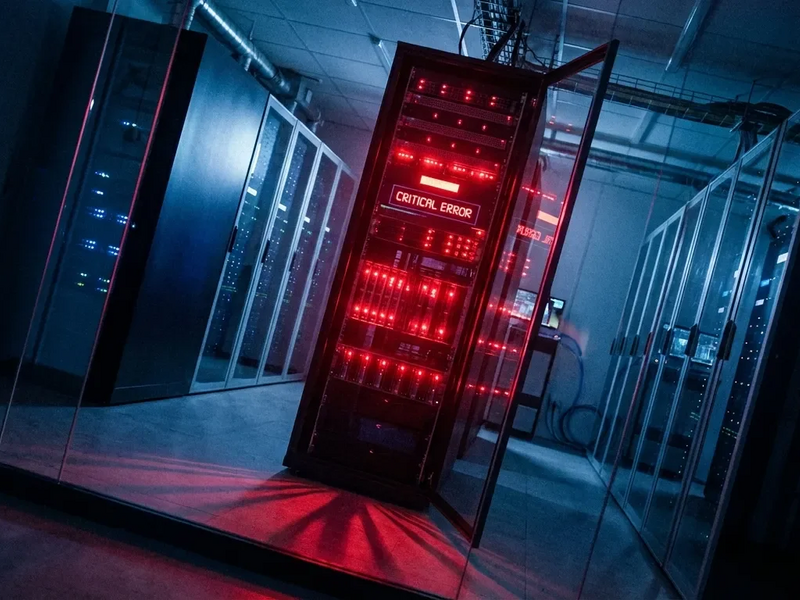 Windows 11-Update legt PCs lahm: Microsofts KI-Strategie in der Kritik - Foto: über boerse-global.de