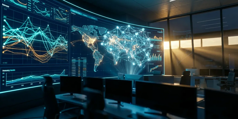 WattPredictor: KI-Tool soll Energieprognosen revolutionieren - Foto: über boerse-global.de