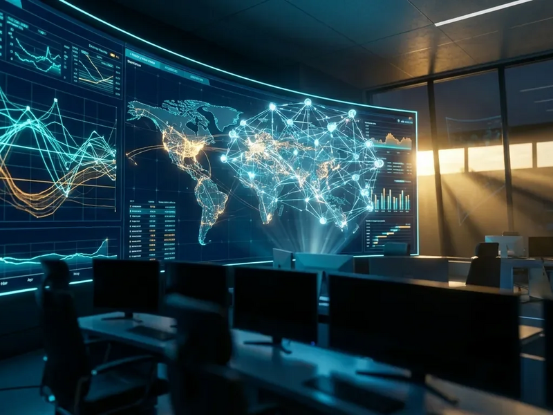 WattPredictor: KI-Tool soll Energieprognosen revolutionieren - Foto: über boerse-global.de