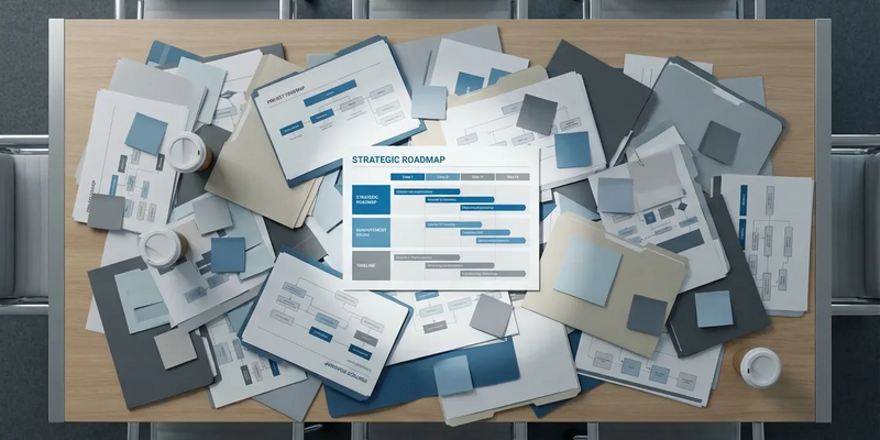 Projektportfoliomanagement stoppt die gefährliche Projektinflation - Foto: über boerse-global.de