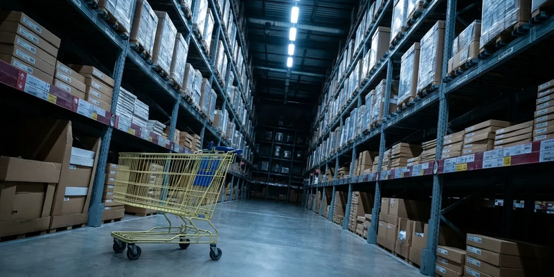 IKEA Regensburg: Zermürbungskampf gegen Betriebsrat spitzt sich zu - Foto: über boerse-global.de