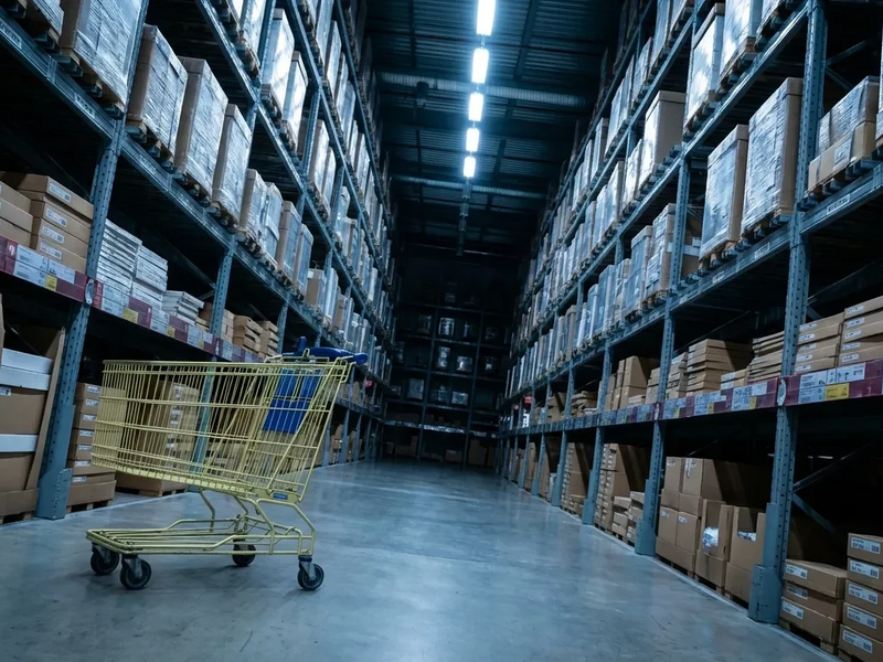 IKEA Regensburg: Zermürbungskampf gegen Betriebsrat spitzt sich zu - Foto: über boerse-global.de