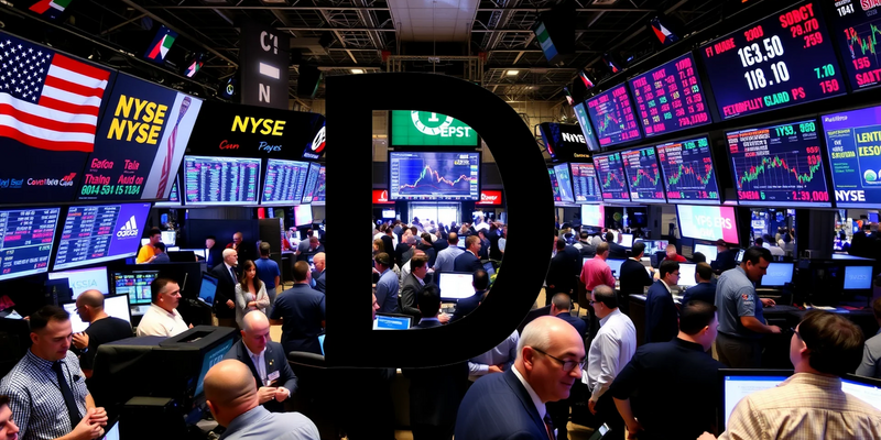 Daimler Truck Aktie: US-Geschäft bricht ein - Foto: über boerse-global.de