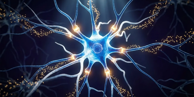 Spermidin: Natürlicher Stoff schützt das alternde Gehirn - Foto: über boerse-global.de