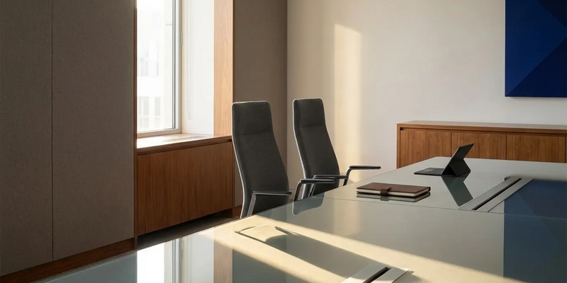 Dual Leadership: Zwei Köpfe führen besser als einer - Foto: über boerse-global.de