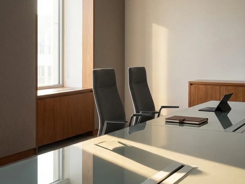 Dual Leadership: Zwei Köpfe führen besser als einer - Foto: über boerse-global.de