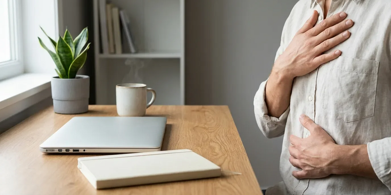 Konzentration im Job: So schützen Sie Ihre mentale Leistung - Foto: über boerse-global.de