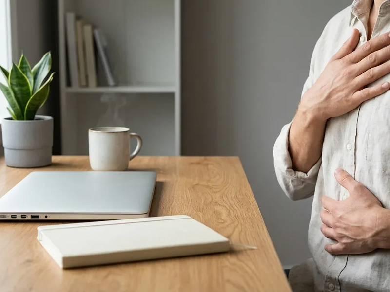 Konzentration im Job: So schützen Sie Ihre mentale Leistung - Foto: über boerse-global.de