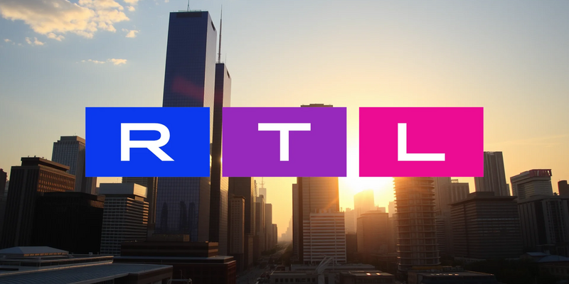 RTL Aktie: Gegenwind nimmt zu - Foto: über boerse-global.de