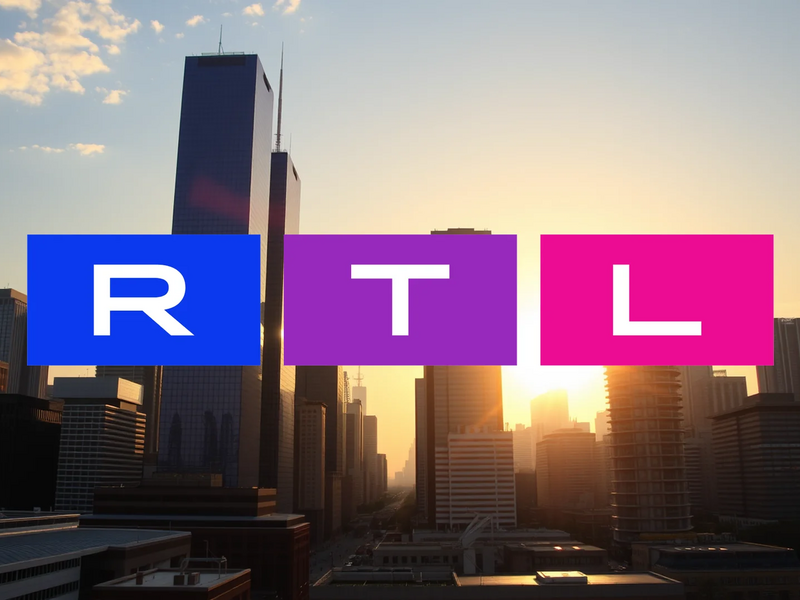 RTL Aktie: Gegenwind nimmt zu - Foto: über boerse-global.de