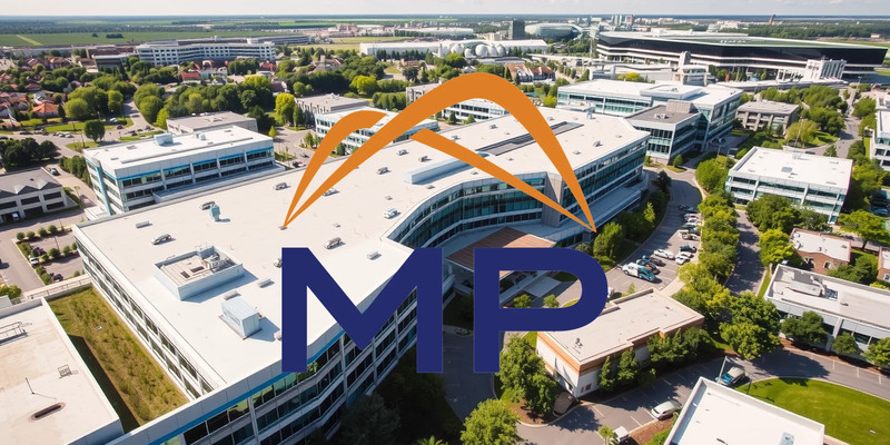 MP Materials: Ventas de Directivos y Presión en los Mercados de Materias Primas - Foto: über boerse-global.de