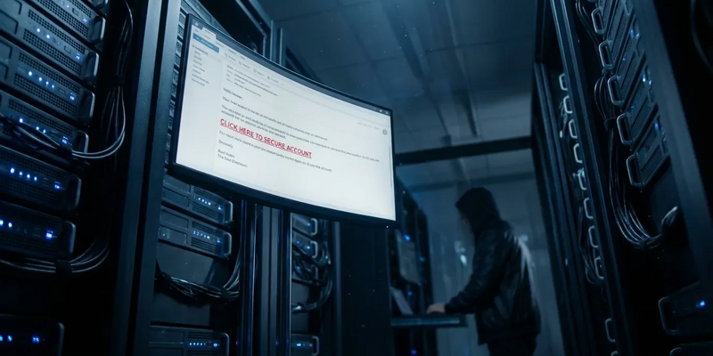 ANY.RUN-Report: Phishing-as-a-Service wird zur globalen Bedrohung - Foto: über boerse-global.de