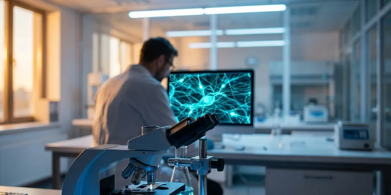 Alzheimer Forschung Initiative startet Rekord-Förderrunde - Foto: über boerse-global.de