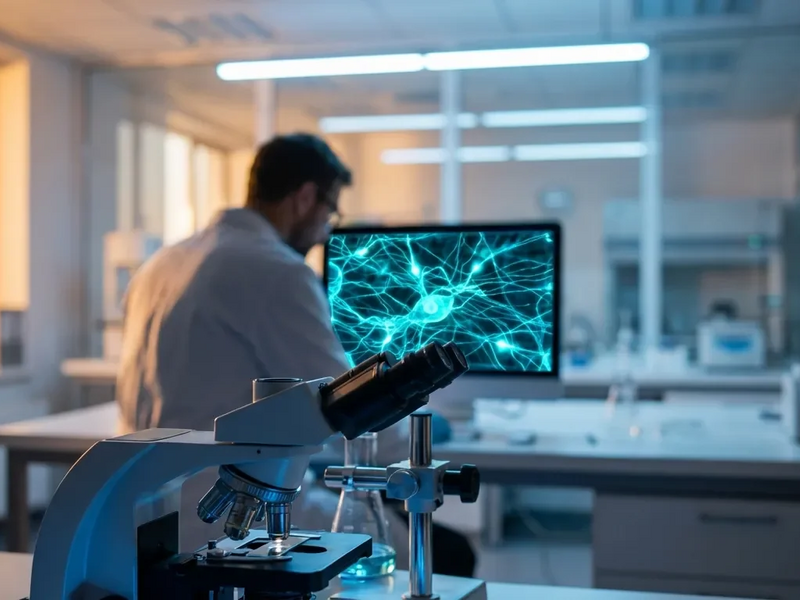 Alzheimer Forschung Initiative startet Rekord-Förderrunde - Foto: über boerse-global.de