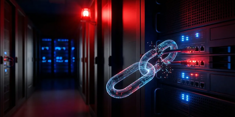 Luxshare: Ransomware-Gruppe erbeutet angeblich Apple-Daten - Foto: über boerse-global.de