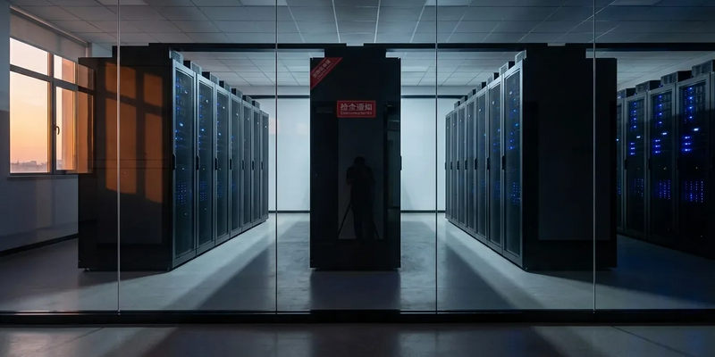 China verschärft Regeln für KI und Daten - Foto: über boerse-global.de