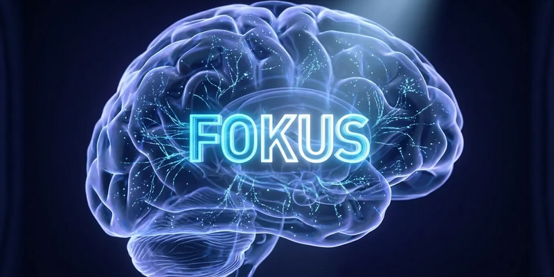 Wort-Visualisierung: Einfache Technik stärkt Konzentration - Foto: über boerse-global.de