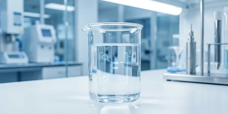 Fluorid im Trinkwasser: Neue Studien geben Entwarnung fürs Gehirn - Foto: über boerse-global.de