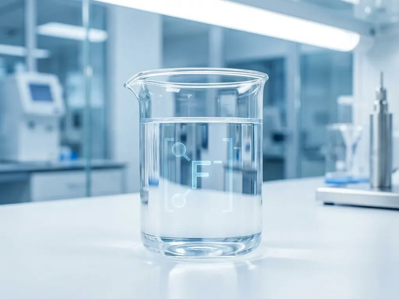 Fluorid im Trinkwasser: Neue Studien geben Entwarnung fürs Gehirn - Foto: über boerse-global.de