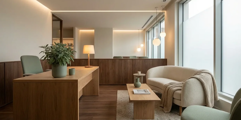 Mindful Work: Deutsche Büros setzen auf Achtsamkeit - Foto: über boerse-global.de