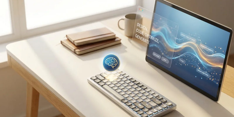 Legato und Evernote treiben die KI-Revolution der Software-Entwicklung voran - Foto: über boerse-global.de