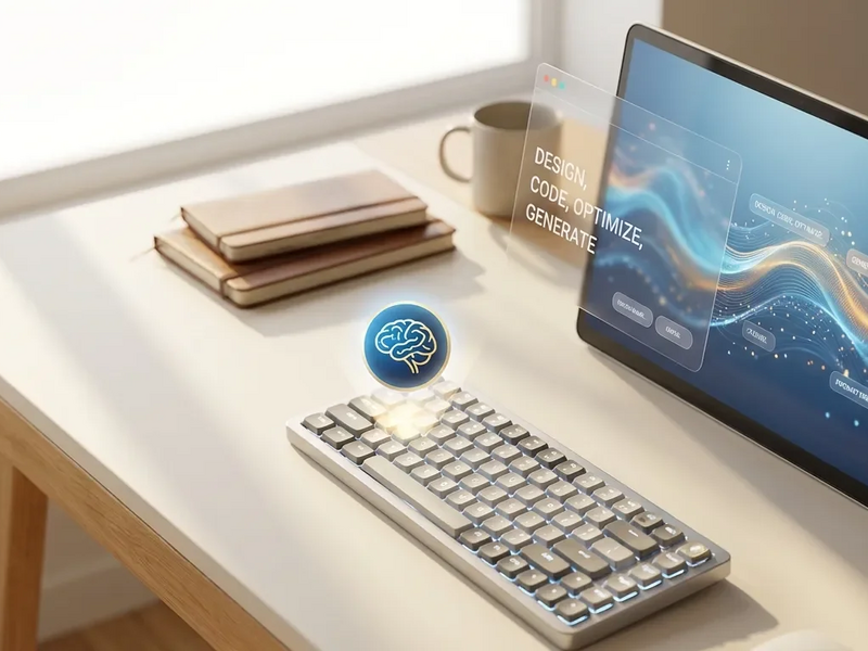 Legato und Evernote treiben die KI-Revolution der Software-Entwicklung voran - Foto: über boerse-global.de