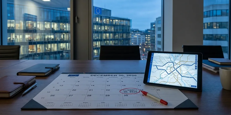 EU-Vorschlag gegen Entwaldung: Umsetzung um zwei Jahre verschoben - Foto: über boerse-global.de