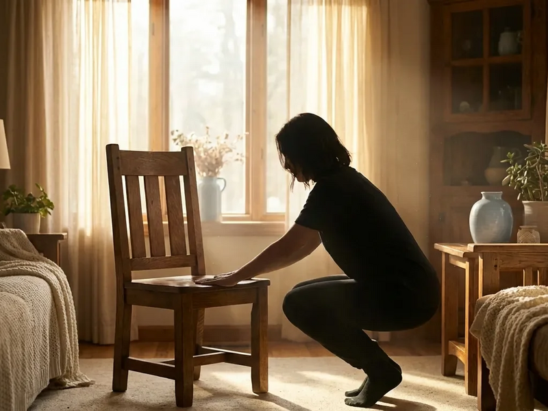 Funktionelles Krafttraining hält Senioren mobil und sicher - Foto: über boerse-global.de