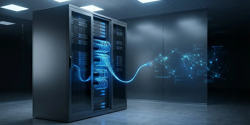 Starlink sammelt Kundendaten für KI-Training – automatisch - Foto: über boerse-global.de