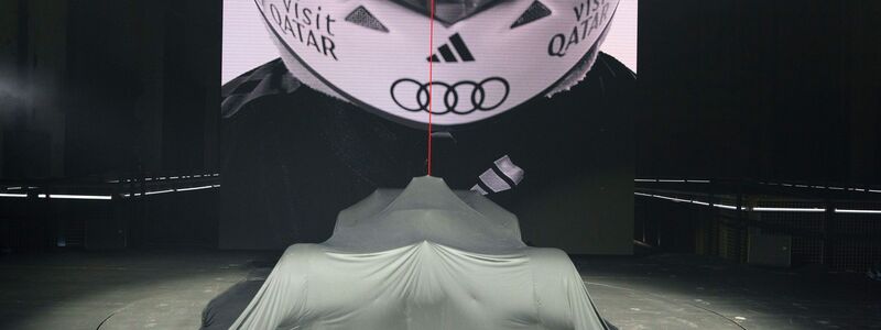 Nico Hülkenberg soll Aufbauhelfer für Audi sein. - Foto: Soeren Stache/dpa