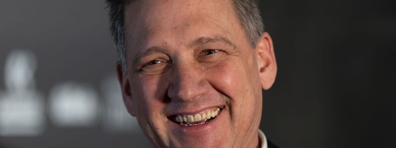 Audi-Chef Gernot Döllner hofft auf schnelle Erfolge des Formel-1-Projekts. - Foto: Soeren Stache/dpa