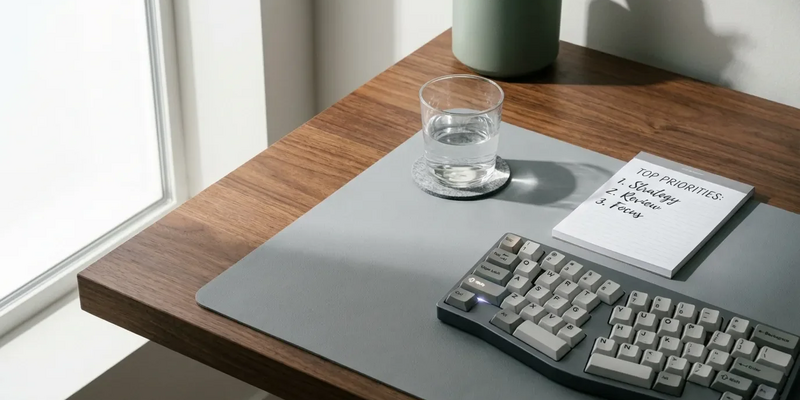 Low-Energy-Tage: So meistern Sie das Leistungstief im Job - Foto: über boerse-global.de