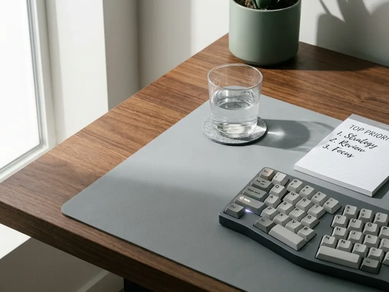 Low-Energy-Tage: So meistern Sie das Leistungstief im Job - Foto: über boerse-global.de