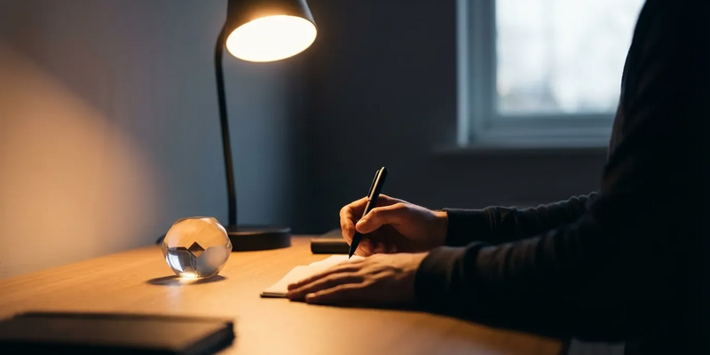 Beruflicher Selbstwert wird 2026 zum Karriere-Turbo - Foto: über boerse-global.de