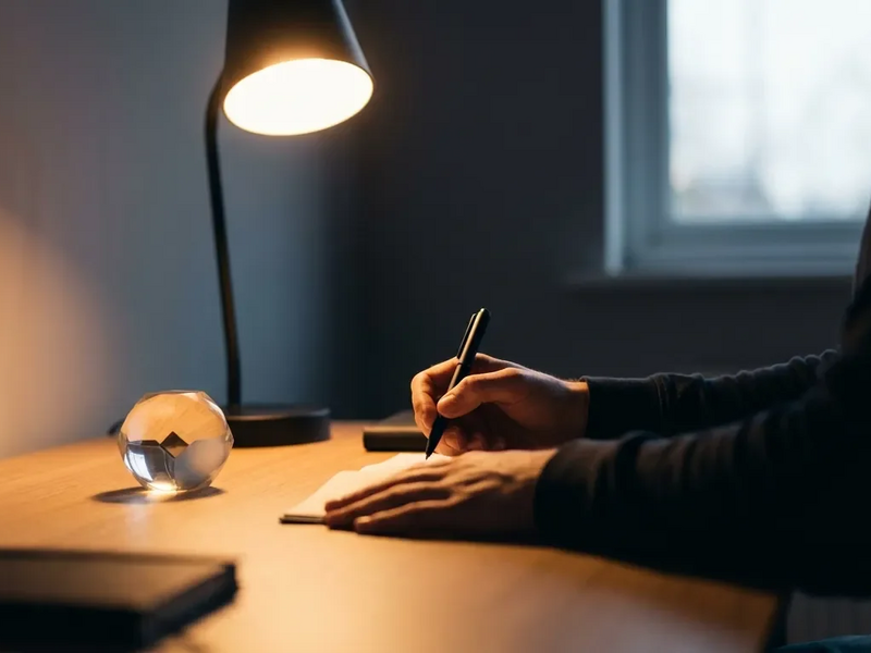 Beruflicher Selbstwert wird 2026 zum Karriere-Turbo - Foto: über boerse-global.de