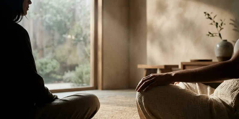 Somatic Experiencing: Körpersignale gegen Stress nutzen - Foto: über boerse-global.de