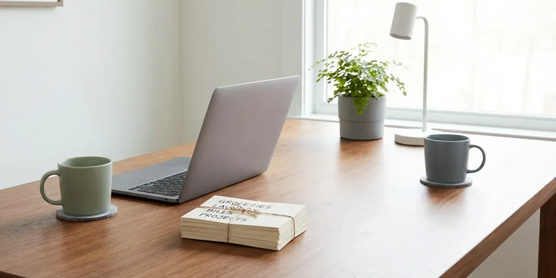 Fair Play Methode: Kartenspiel gegen Mental Load in Beziehungen - Foto: über boerse-global.de