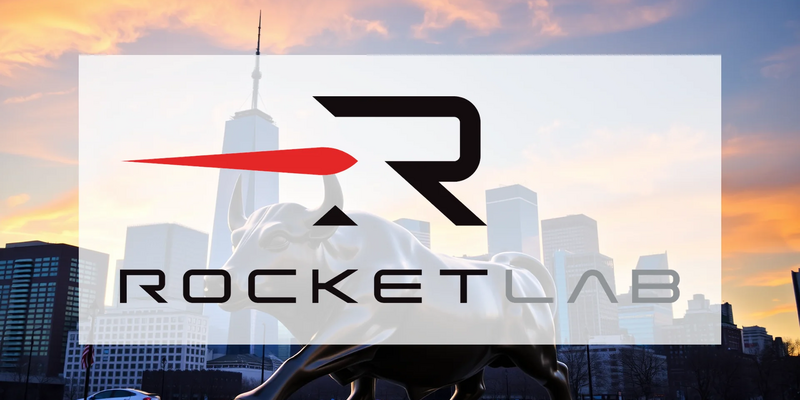 Wall Street Bullish on Rocket Lab’s Strategic Trajectory - Foto: über boerse-global.de