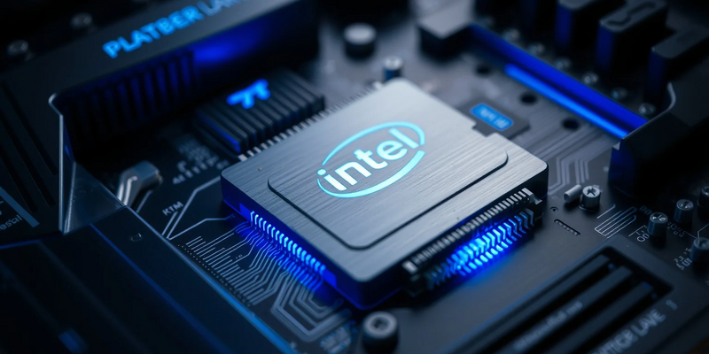 Intel Panther Lake: Neuer Chip revolutioniert Gaming-Laptops - Foto: über boerse-global.de
