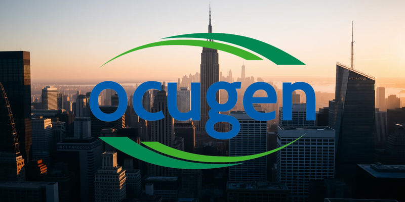 Ocugen’s Bullish Analyst Call Defies Mixed Market Sentiment - Foto: über boerse-global.de