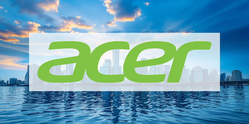 Acer’s AI Ambitions Face Market Test Amid Strong Revenue Performance - Foto: über boerse-global.de